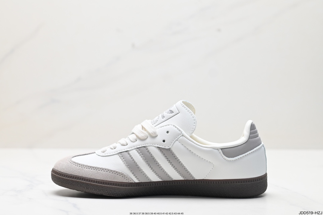 Adidas Samba Shoes